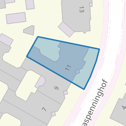 Perceel VKW00-G-3715