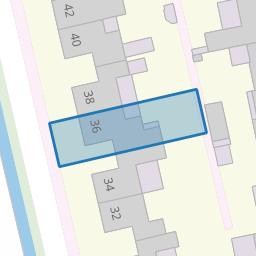 Perceel VKW00-G-3721