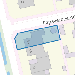 Perceel VKW00-G-3726