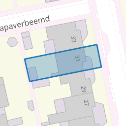 Perceel VKW00-G-3728