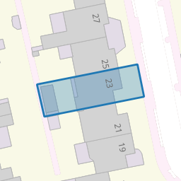 Perceel VKW00-G-3732