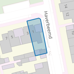 Perceel VKW00-G-3737