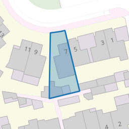 Perceel VKW00-G-3740