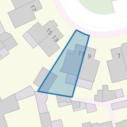 Perceel VKW00-G-3742