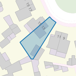 Perceel VKW00-G-3743