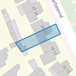 Perceel VKW00-G-3747