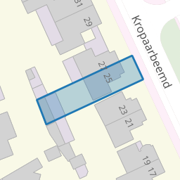 Perceel VKW00-G-3749