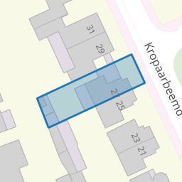 Perceel VKW00-G-3750