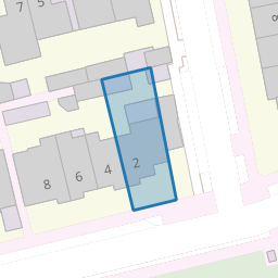 Perceel VKW00-G-3751