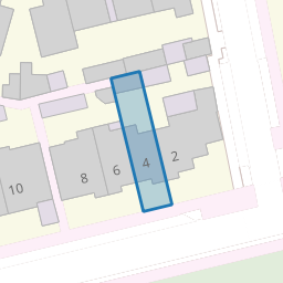 Perceel VKW00-G-3752