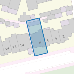 Perceel VKW00-G-3754