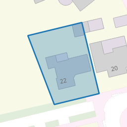 Perceel VKW00-G-3764