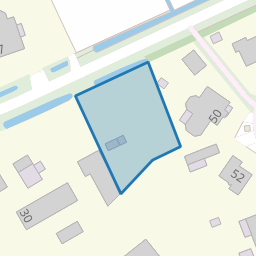 Perceel VKW00-G-3772