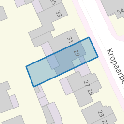 Perceel VKW00-G-3780