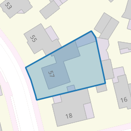 Perceel VKW00-G-3783