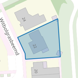 Perceel VKW00-G-3797