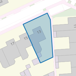 Perceel VKW00-G-3798