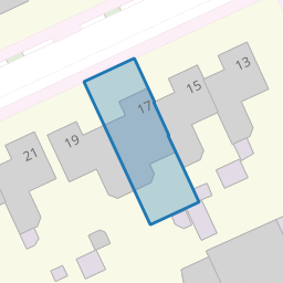 Perceel VKW00-G-3800