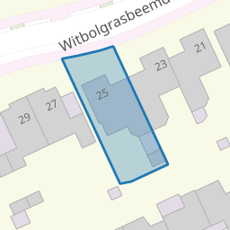 Perceel VKW00-G-3804