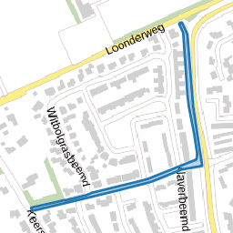 Perceel VKW00-G-3811