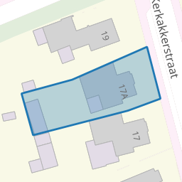 Perceel VKW00-G-3812