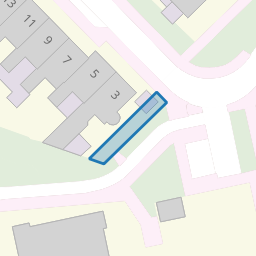 Perceel VKW00-G-3814