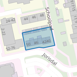 Perceel VKW00-G-3816