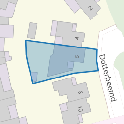 Perceel VKW00-G-3820