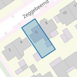 Perceel VKW00-G-3824