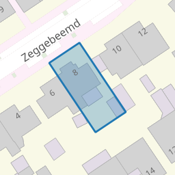 Perceel VKW00-G-3825