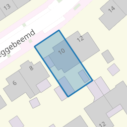 Perceel VKW00-G-3826