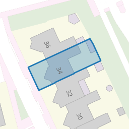 Perceel VKW00-G-3832