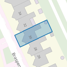 Perceel VKW00-G-3834