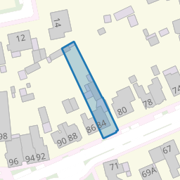 Perceel VKW00-G-3839