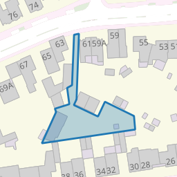 Perceel VKW00-G-3845