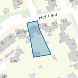 Perceel VKW00-G-3850