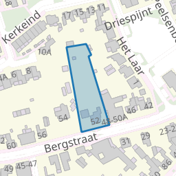 Perceel VKW00-G-3851