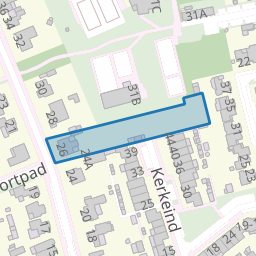 Perceel VKW00-G-3856