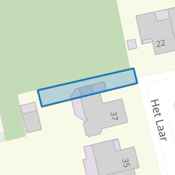 Perceel VKW00-G-3857