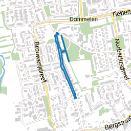 Perceel VKW00-G-3860