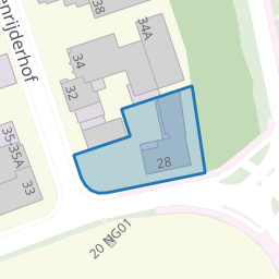 Perceel VKW00-G-3873