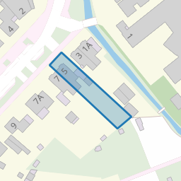 Perceel VKW00-G-3878