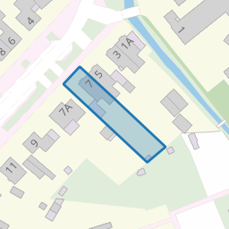 Perceel VKW00-G-3879