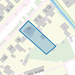 Perceel VKW00-G-3880