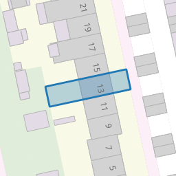 Perceel VKW00-G-3881