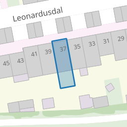 Perceel VKW00-G-3886