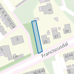 Perceel VKW00-G-3889