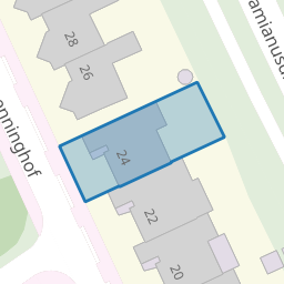 Perceel VKW00-G-3899