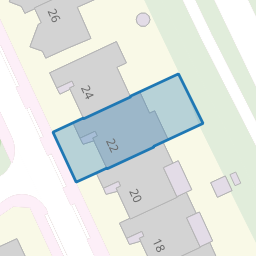 Perceel VKW00-G-3900