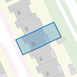 Perceel VKW00-G-3901